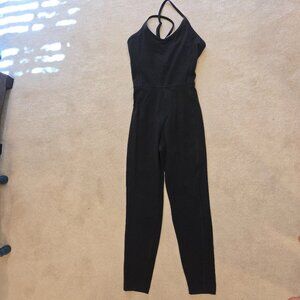 Everyday Catsuit Bodysuit